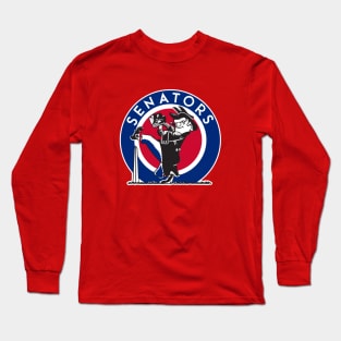 Sens Stoggie Long Sleeve T-Shirt